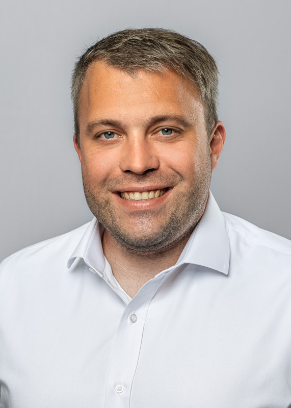 Pascal Lötscher - Ihr Treuhänder